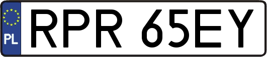 RPR65EY