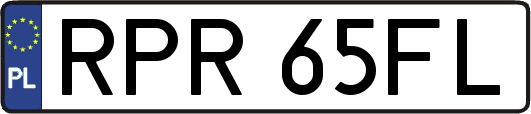 RPR65FL