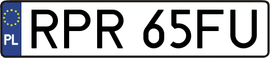 RPR65FU