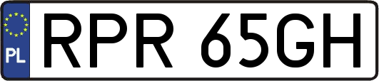 RPR65GH
