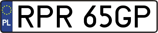 RPR65GP
