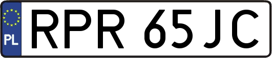 RPR65JC