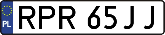 RPR65JJ