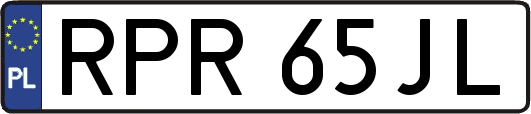 RPR65JL