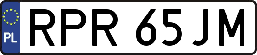 RPR65JM