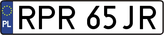 RPR65JR