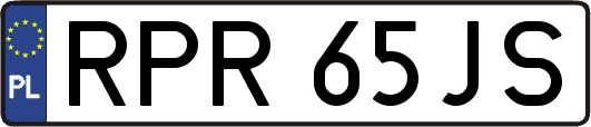 RPR65JS