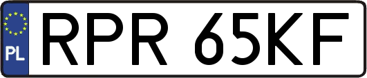 RPR65KF