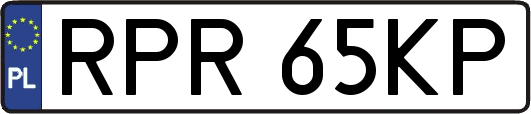 RPR65KP