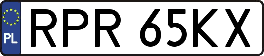 RPR65KX