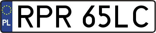 RPR65LC