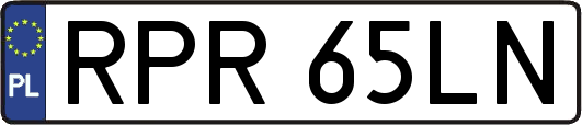 RPR65LN
