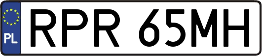 RPR65MH