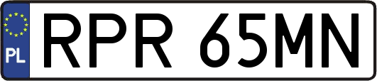 RPR65MN