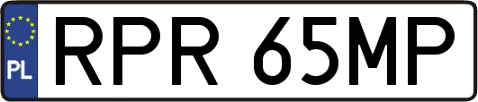 RPR65MP