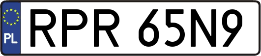 RPR65N9