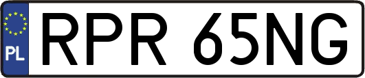 RPR65NG