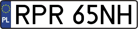 RPR65NH