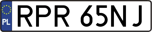 RPR65NJ