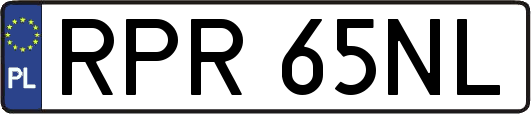 RPR65NL