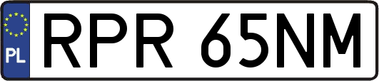 RPR65NM