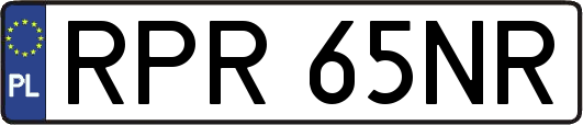 RPR65NR