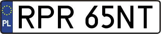 RPR65NT