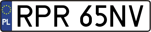 RPR65NV