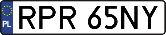 RPR65NY