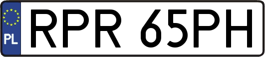 RPR65PH