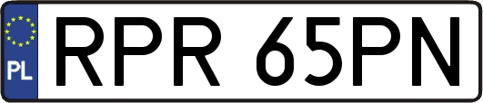 RPR65PN