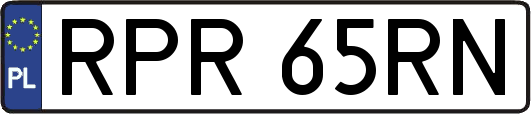RPR65RN