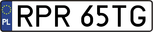 RPR65TG