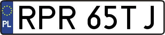 RPR65TJ