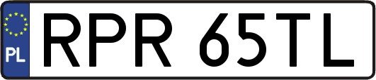 RPR65TL