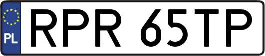 RPR65TP