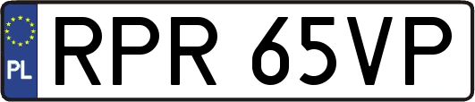RPR65VP