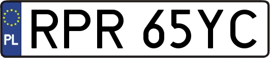 RPR65YC