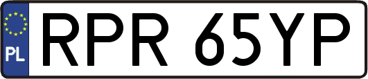 RPR65YP