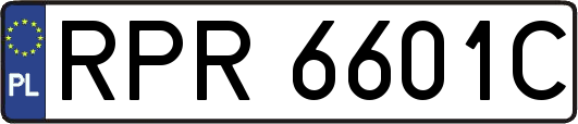 RPR6601C