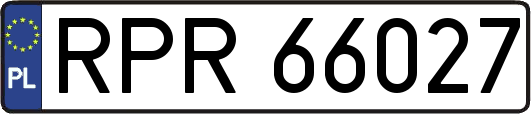 RPR66027