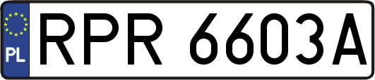 RPR6603A