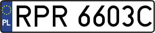 RPR6603C