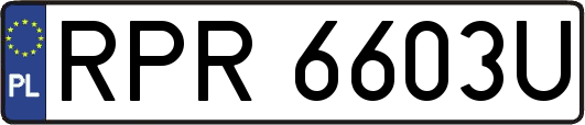 RPR6603U
