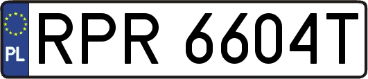 RPR6604T