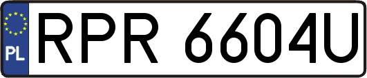 RPR6604U