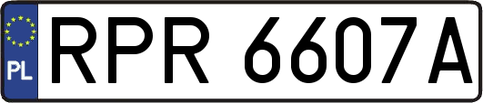 RPR6607A