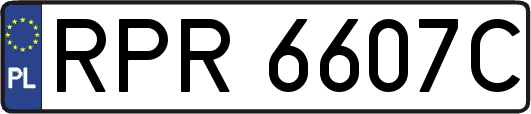 RPR6607C