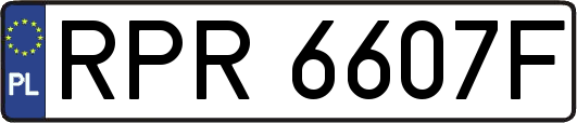 RPR6607F