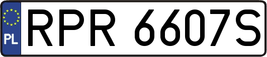 RPR6607S